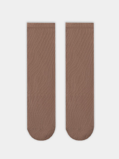 Носки Mark Formelle 430K-1407/B3-22430K карамель_рис.1407 - фото 2