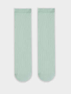 Носки Mark Formelle 430K-1407/B3-22430K св.эвкалипт_рис.1407 - фото 2
