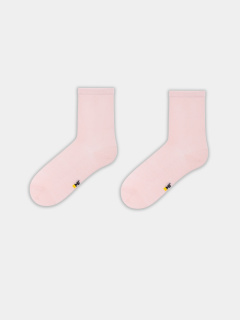 Носки Mark Formelle 430K-1407/B4-22430K розовый_рис.1407 - фото 1