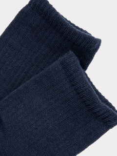 Носки Mark Formelle 444K-1850/B3-23444K т.синий_рис.1850 - фото 2