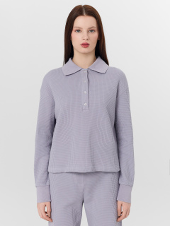 Джемпер Mark Formelle 502939/25-38470Ц-24 серый - фото 1