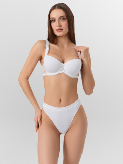 Бюстгальтер Mark Formelle 512303/25-42332Б-10 белый - фото 1