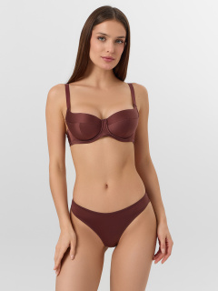 Бюстгальтер Mark Formelle 512511/25-37263Ц шоколадный_мокко - фото 1