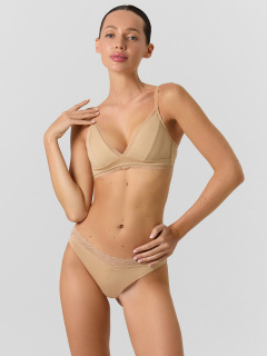 Бюстгальтер Mark Formelle 512518/25-35432Б-5 обжаренный_миндаль - фото 1