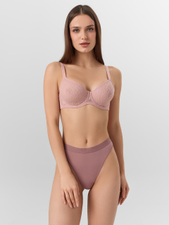 Бюстгальтер Mark Formelle 512595/25-ФФЧ34240Ц кристальная_роза - фото 1