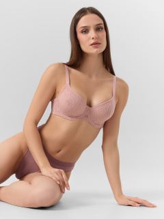 Бюстгальтер Mark Formelle 512595/25-ФФЧ34240Ц кристальная_роза - фото 2