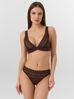 Бюстгальтер Mark Formelle 512603/25-36312Ц-10 цикорий - фото 1