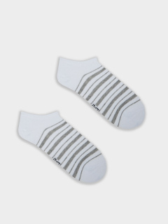 Носки Mark Formelle 563U-2820/24563U белый_рис.2820 - фото 1