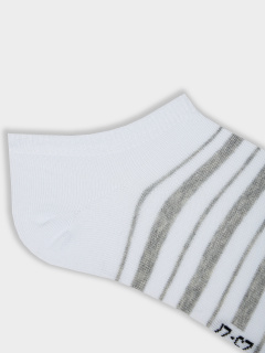 Носки Mark Formelle 563U-2820/24563U белый_рис.2820 - фото 2