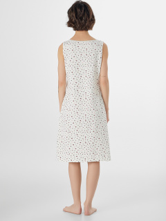 Сорочка Mark Formelle 572399/25-38956ПП-5 букетики_на_молочном - фото 1