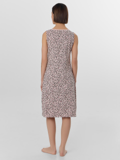 Сорочка Mark Formelle 572399/25-38956ПП-5 леопард_на_розовом - фото 1