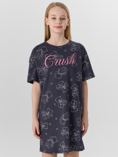 Сорочка Mark Formelle 577717/25-39061ПП-0 медвежата_на_графите_2_сл_на_пол - фото 2