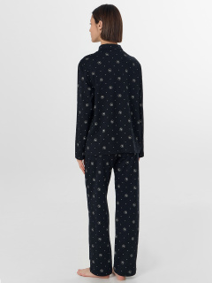 Блуза, брюки Mark Formelle 592462/25-38953ПП-0 MF_на_черном - фото 2