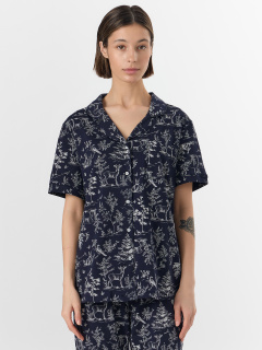 Брюки, рубашка Mark Formelle 592505/25-41949ПП-0 природа_на_т.синем - фото 1