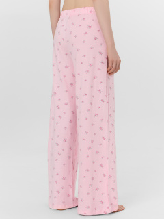 Брюки, рубашка Mark Formelle 592554/25-34625ПП-0 розы_на_розовом - фото 2