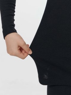 Леггинсы Mark Formelle 697703/25-37284Ц-20 черный - фото 2