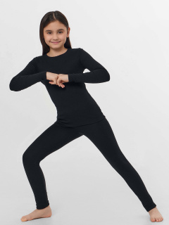 Леггинсы Mark Formelle 697703/25-37284Ц-20 черный - фото 3