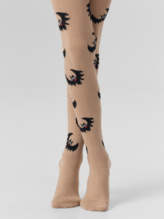 Колготки Mark Formelle 700K-3390/B1-25700K-1 капучино_рис.3390 - фото 2