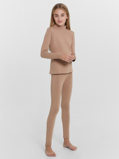 Джемпер Mark Formelle 727702/24-30753Ц-5 бежевый - фото 3