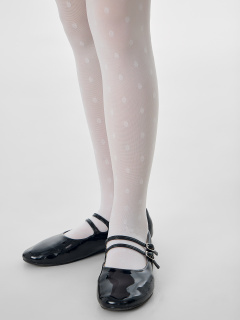 Колготки Mark Formelle 728PA-1950/1/B2-25728PA белый_000К_Крашение_полиамид.изделий_(колготки - фото 2