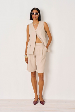 Шорты BURVIN 10000-31 - фото 1