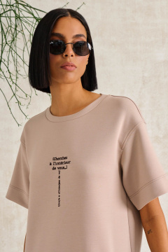 Платье BURVIN 10014-81 - фото 2