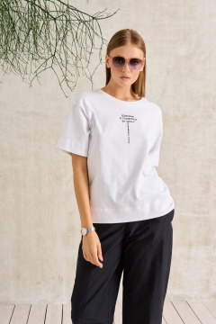 Туника BURVIN 10016-56 - фото 1