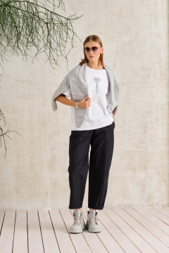 Туника BURVIN 10016-56 - фото 2