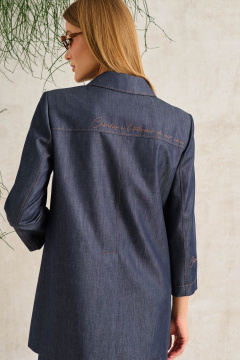 Жакет BURVIN 10017-71 - фото 2