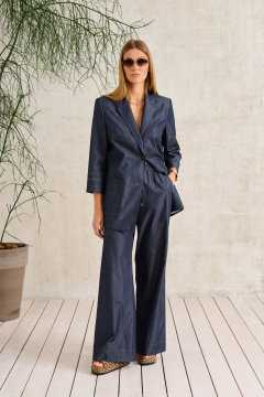 Жакет BURVIN 10017-71 - фото 1