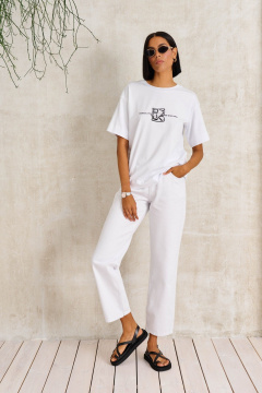 Туника BURVIN 10021-56 - фото 1