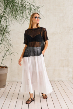 Джемпер BURVIN 10021-78 - фото 1