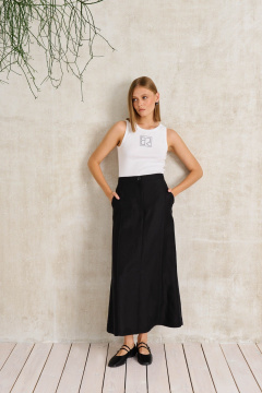 Юбка BURVIN 10025-21 - фото 1