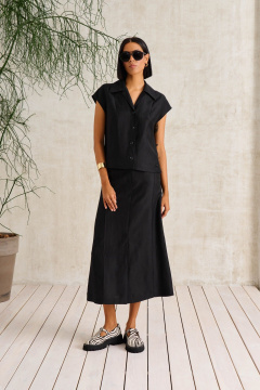 Блуза BURVIN 10025-51 - фото 1