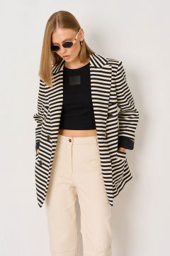 Жакет BURVIN 10029-71 - фото 3