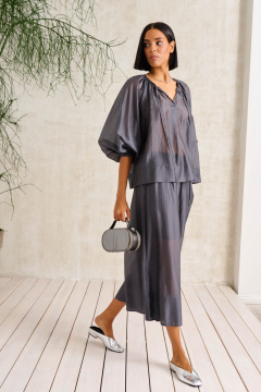 Брюки BURVIN 10043-26 - фото 4