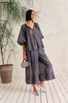 Блуза BURVIN 10043-51 - фото 1