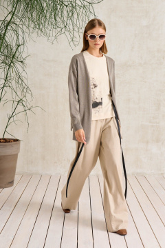 Туника BURVIN 10044-56 - фото 2