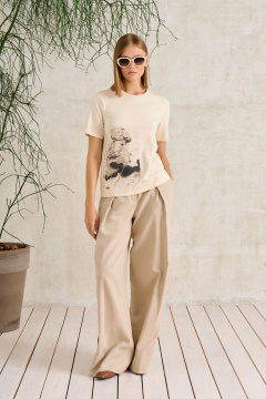 Туника BURVIN 10044-56 - фото 1