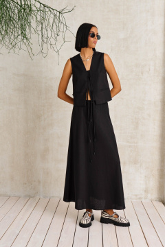 Юбка BURVIN 10056-21 - фото 2