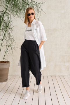 Платье BURVIN 10063-81 - фото 3