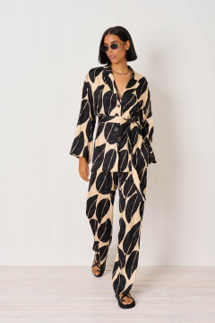 Брюки BURVIN 10070-11 - фото 3