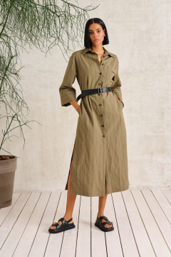 Платье BURVIN 10075-81 - фото 1