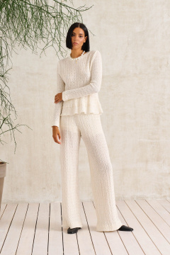 Джемпер BURVIN 10076-78 - фото 1