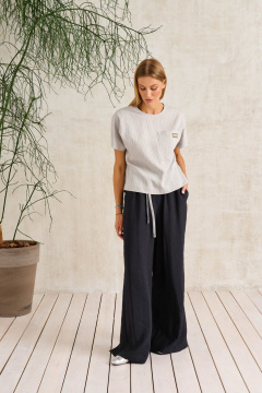 Брюки BURVIN 10082-11 - фото 4