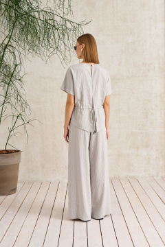 Брюки BURVIN 10086-11 - фото 2