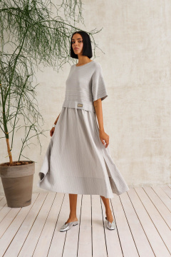 Платье BURVIN 10087-81 - фото 1