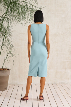 Платье BURVIN 10095-81 - фото 2