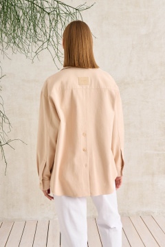 Блуза BURVIN 10096-51 - фото 2