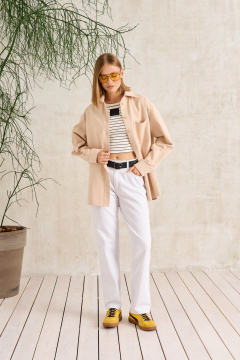 Блуза BURVIN 10096-51 - фото 1